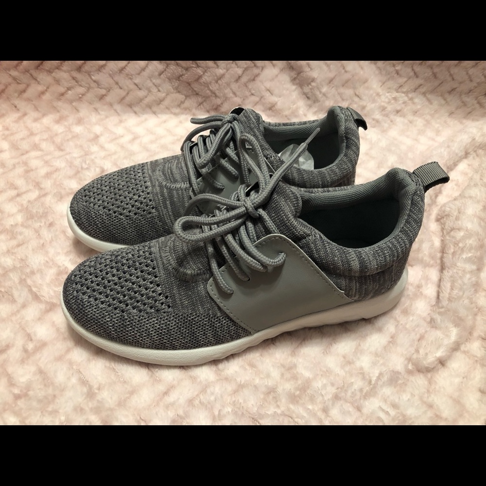 Running shoes